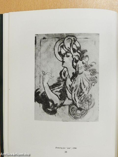 Alfons Mucha