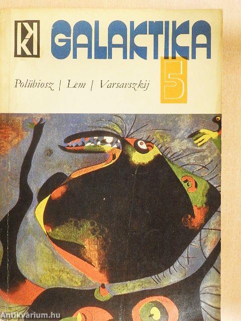 Galaktika 5.