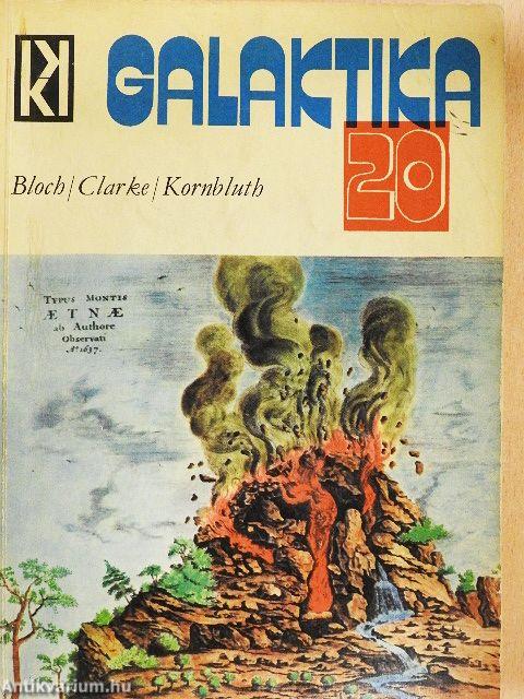 Galaktika 20.