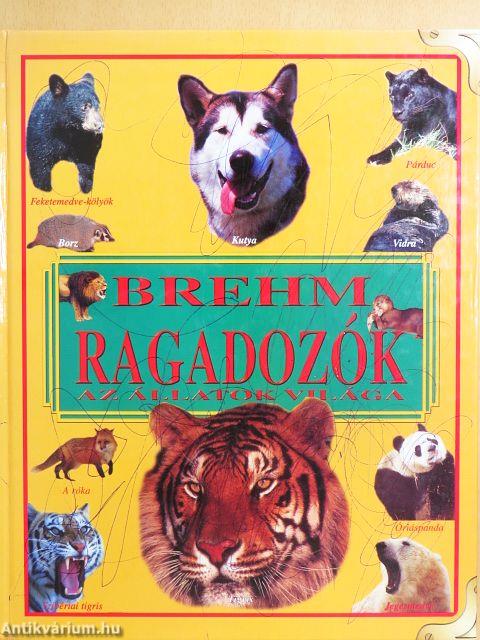 Ragadozók
