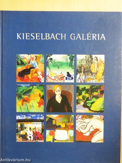 Kieselbach Galéria