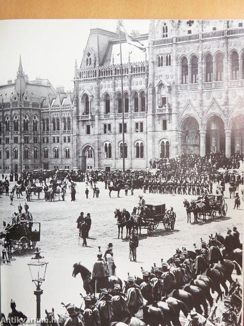Budapest Anno...