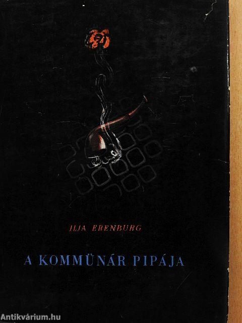 A kommünár pipája