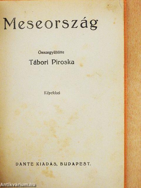 Meseország