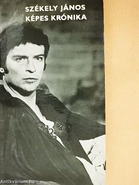 Képes krónika
