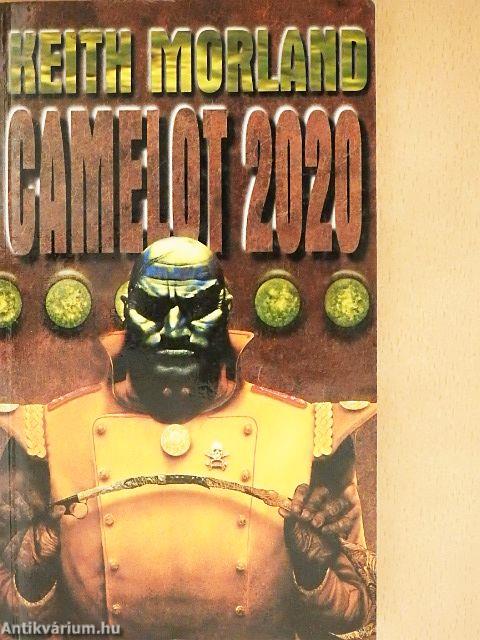Camelot 2020