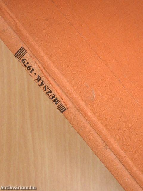 Múzsák 1979/1-4.