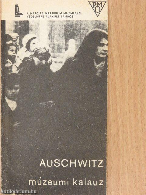 Auschwitz 1940-1945