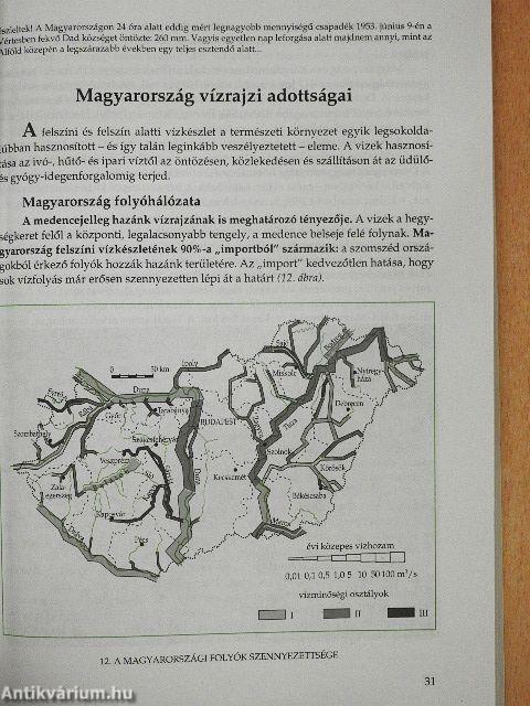 Magyarország földrajza