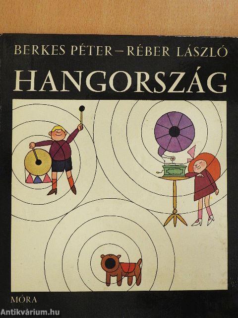 Hangország