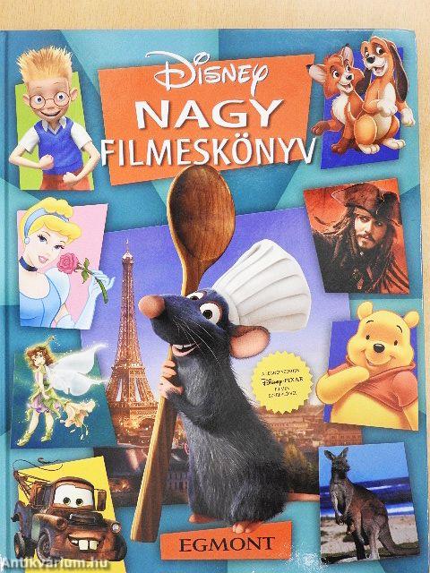 Nagy filmeskönyv
