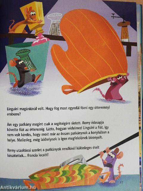 Nagy filmeskönyv