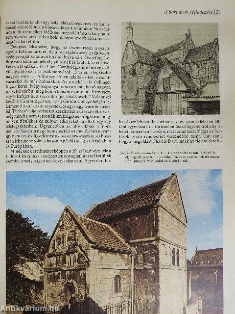 Britek, frankok, vikingek