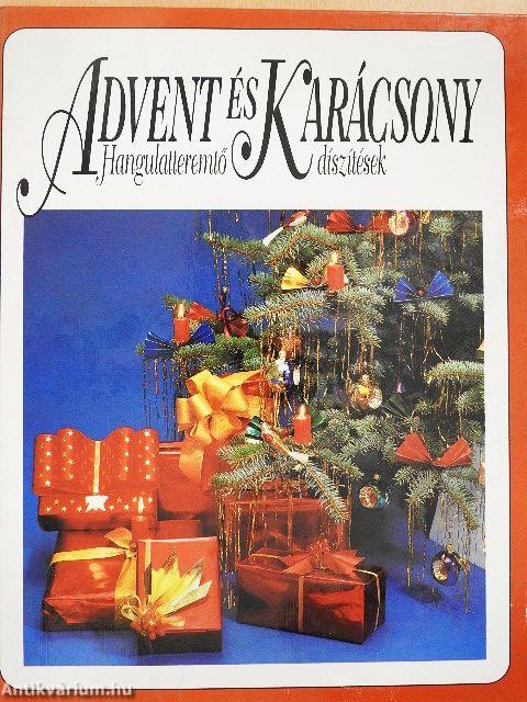 Advent és karácsony
