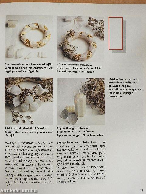 Advent és karácsony