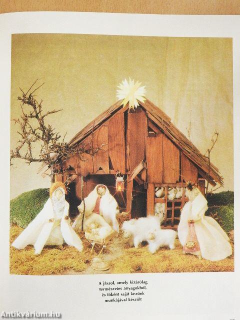 Advent és karácsony