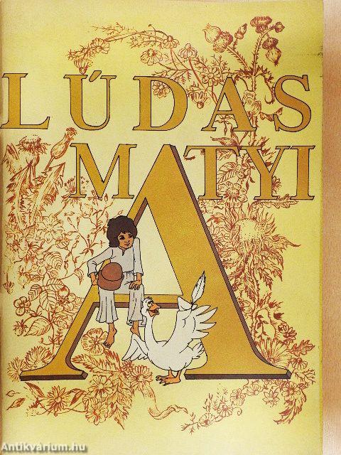 Lúdas Matyi