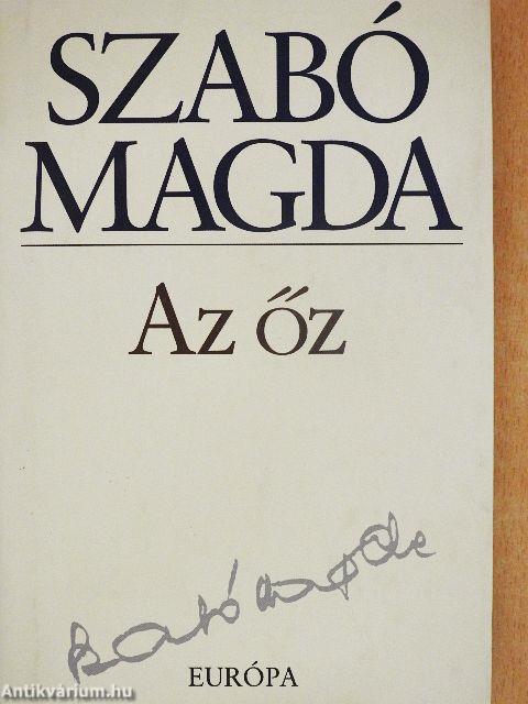 Az őz