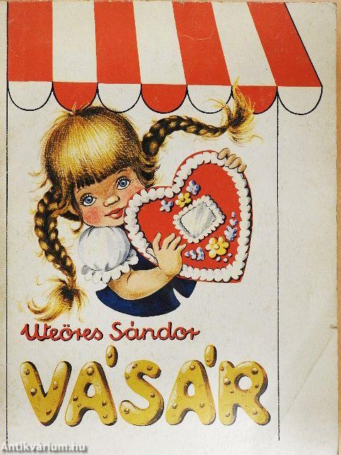 Vásár