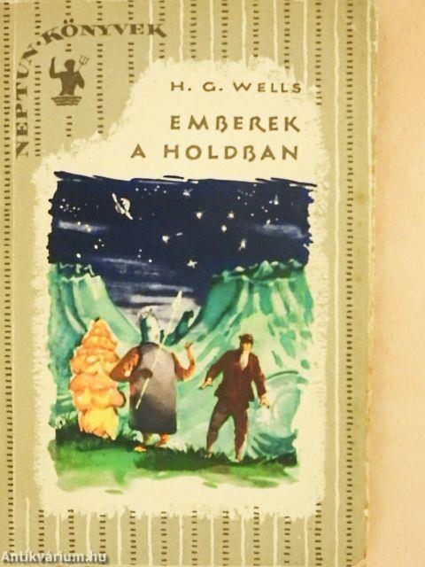 Emberek a Holdban