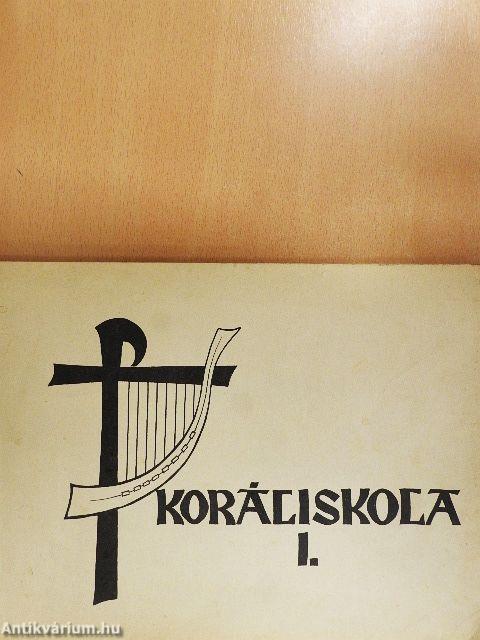 Koráliskola I. 