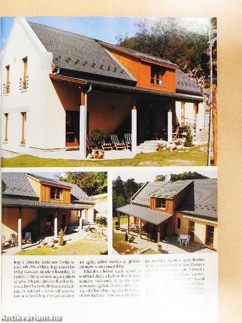 Családi ház 2000/1.