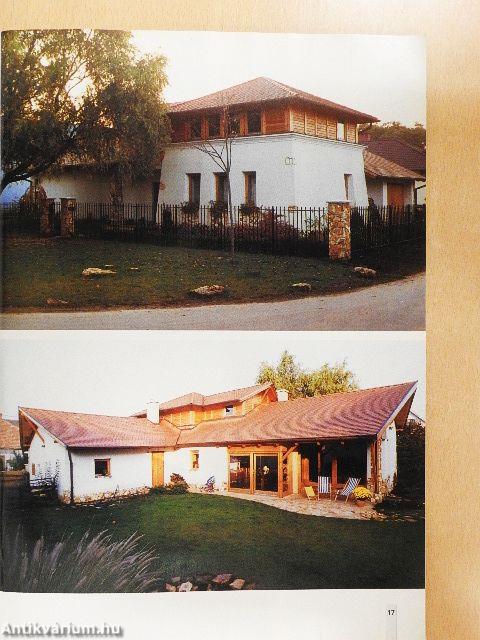 Családi ház 2000/1.