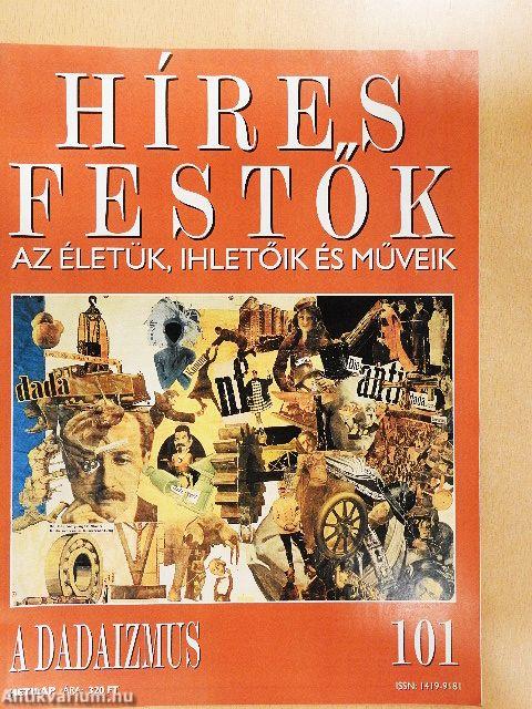 Híres festők 101.