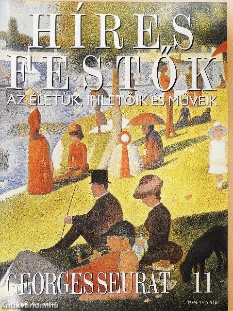 Híres festők 11.