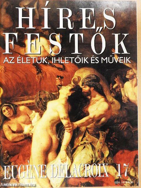 Híres festők 17.