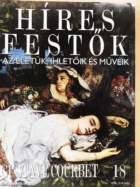 Híres festők 18.