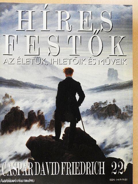 Híres festők 22.