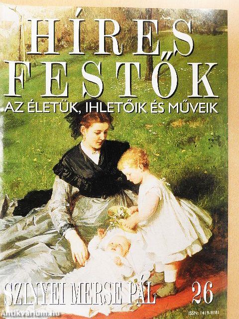 Híres festők 26.