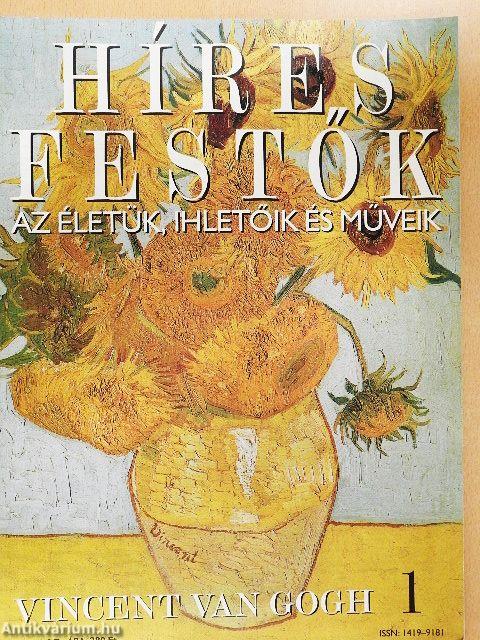 Híres festők 1.