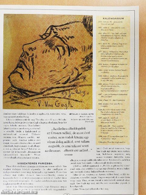 Híres festők 1.