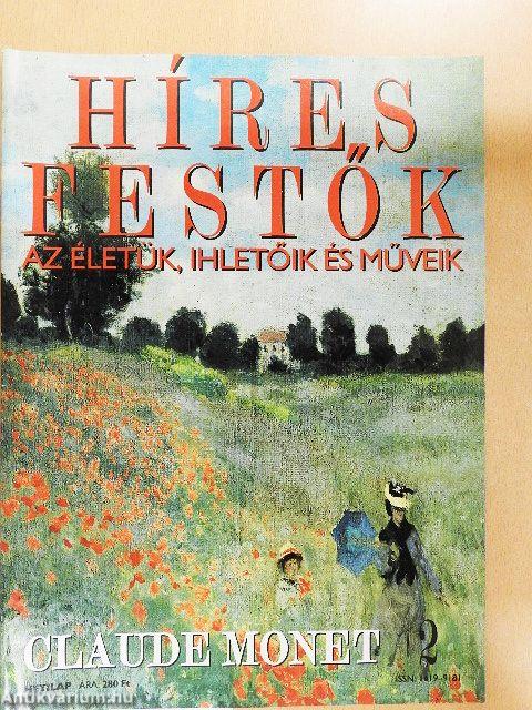 Híres festők 2.
