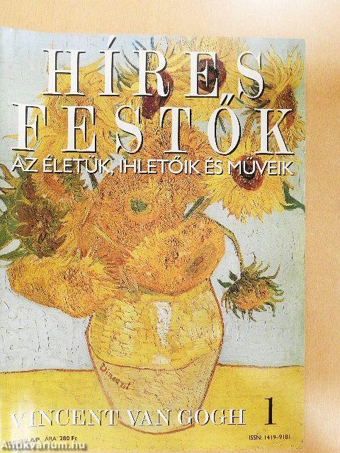 Híres festők 1.