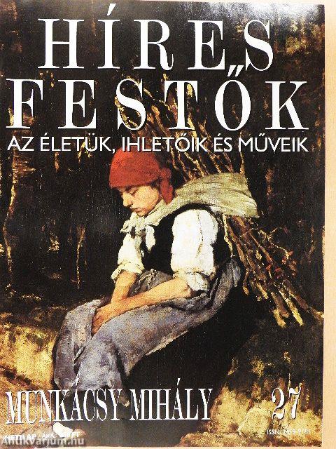 Híres festők 27.
