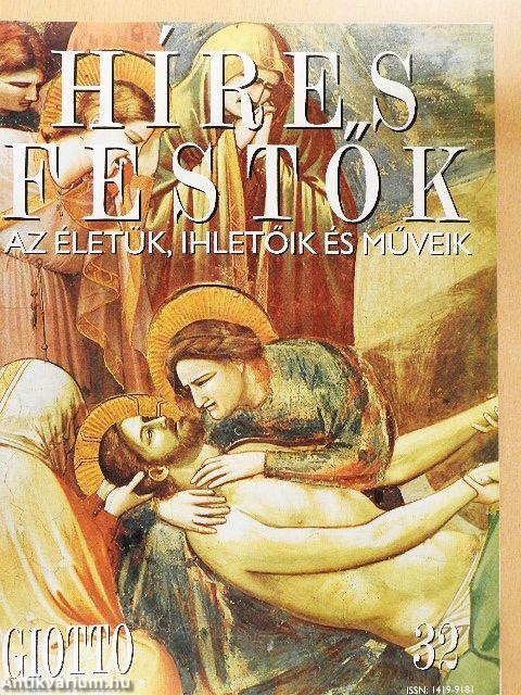 Híres festők 32.