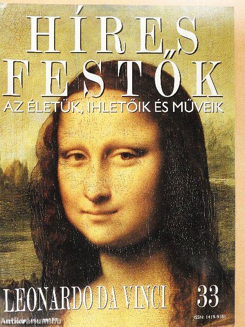 Híres festők 33.