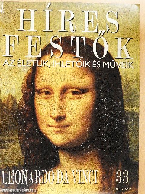 Híres festők 33.