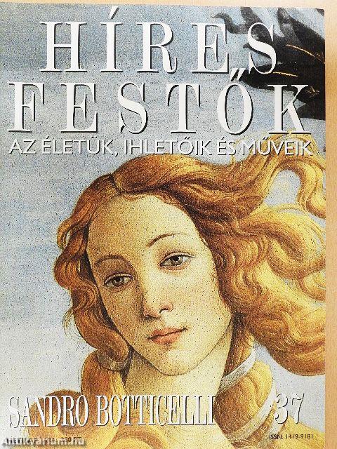 Híres festők 37.