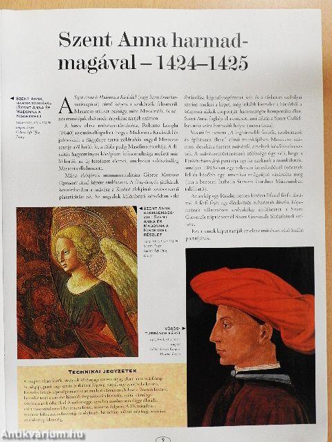 Híres festők 41.