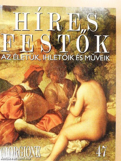 Híres festők 47.