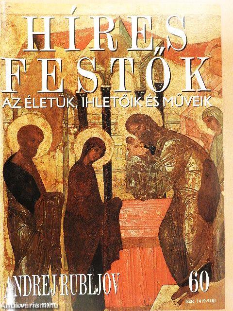 Híres festők 60.
