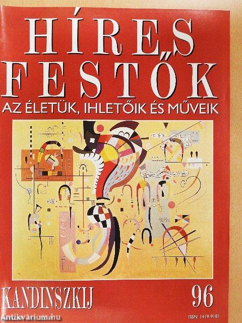 Híres festők 96.