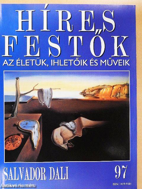 Híres festők 97.