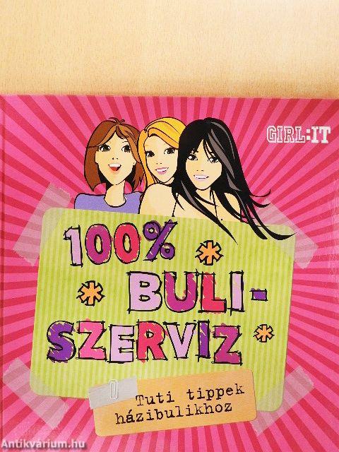 100% buliszerviz