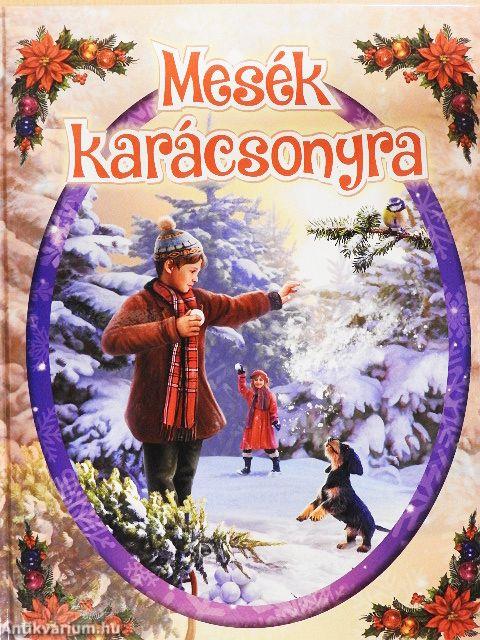 Mesék karácsonyra