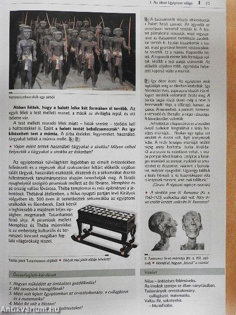 Történelem 5.